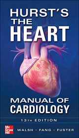 9780071773157-0071773150-Hurst's the Heart Manual of Cardiology, Thirteenth Edition