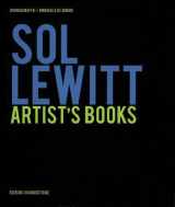 9788890345920-8890345926-Sol LeWitt: Artist's Books