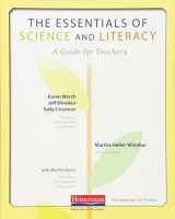 9780325027111-0325027110-The Essentials of Science and Literacy: A Guide for Teachers