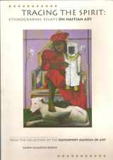 9780295975047-0295975040-Tracing the Spirit: Ethnographic Essays on Haitian Art