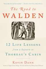 9780143132837-0143132830-The Road to Walden: 12 Life Lessons from a Sojourn to Thoreau's Cabin