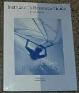 9780070524965-0070524963-Instructor's Resource Guide to Accompany College Physics