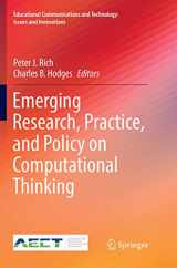 9783319849645-3319849646-Emerging Research, Practice, and Policy on Computational Thinking (Educational Communications and Technology: Issues and Innovations)