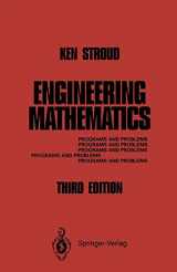 9780387914121-0387914129-Engineering Mathematics, 3rd Edition