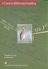 9780883857120-088385712X-A Course in Mathematical Modeling (Mathematical Association of America Textbooks)