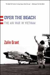 9780393327274-0393327272-Over the Beach: The Air War in Vietnam