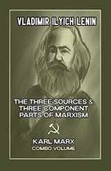 9781678148157-1678148156-The Three Sources & Three Component Parts of Marxism and Karl Marx