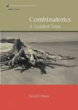9781470453008-1470453002-Combinatorics: A Guided Tour (AMS/MAA Textbooks) (Ams/Maa Textbooks, 55)