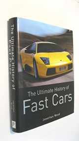 9781405454674-1405454679-The Ultimate History of Fast Cars
