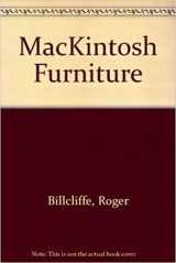 9780525481751-0525481753-Mackintosh Furniture