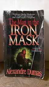 9780812564990-0812564995-The Man in the Iron Mask (Tor Classics)