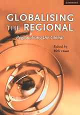 9780521759885-0521759889-Globalising the Regional, Regionalising the Global: Volume 35, Review of International Studies