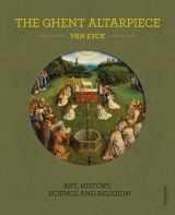 9789492677976-9492677970-Ghent Altarpiece: Art, History, Science and Religion