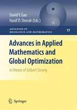 9780387757131-0387757139-Advances in Applied Mathematics and Global Optimization: In Honor of Gilbert Strang (Advances in Mechanics and Mathematics, 17)