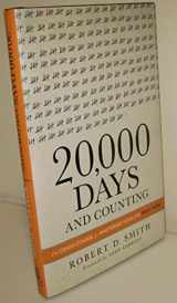 9780849948541-0849948541-20,000 Days and Counting: The Crash Course for Mastering Your Life Right Now