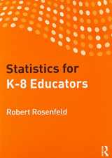 9780415899895-0415899893-Statistics for K-8 Educators