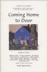9781891609053-189160905X-Coming Home to Door: Vignettes & Recipes Celebrating the 100th Anniversary of the Door County Literary Guild
