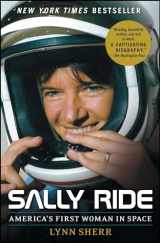 9781476725772-1476725772-Sally Ride: America's First Woman in Space