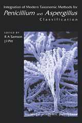 9789058231598-9058231593-Integration of Modern Taxonomic Methods For Penicillium and Aspergillus Classification