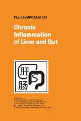 9781402093524-1402093527-Chronic Inflammation of Liver and Gut (Falk Symposium, 163)