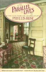 9780394725802-0394725808-Parallel Lives: Five Victorian Marriages