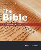 9781451469240-1451469241-The Bible: An Introduction