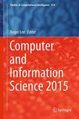 9783319234663-3319234668-Computer and Information Science 2015 (Studies in Computational Intelligence, 614)