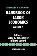 9780444878571-0444878572-Handbook of Labor Economics (Volume 2)