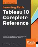 9781789957082-1789957087-Tableau 10 Complete Reference