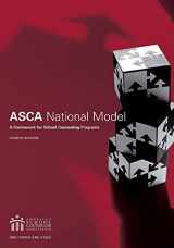 9781929289592-1929289596-The ASCA National Model: A Framework for School Counseling Programs, 4th edition