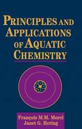 9780471548966-0471548960-Principles and Applications of Aquatic Chemistry