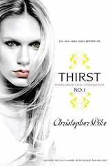 9781416983088-1416983082-Thirst, no. 1 : Human urges, Fatal, Consequences