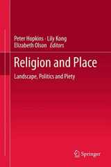 9789400746848-9400746849-Religion and Place: Landscape, Politics and Piety