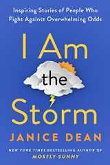 9780063243088-0063243083-I Am the Storm: Inspiring Stories of People Who Fight Against Overwhelming Odds