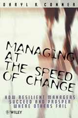 9780471974949-0471974943-Managing at the Speed of Chang
