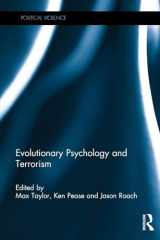 9781138928763-1138928763-Evolutionary Psychology and Terrorism (Political Violence)