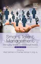 9781035339020-1035339021-Smart Talent Management: Managing People as Knowledge Assets