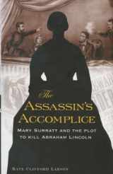 9781606711033-1606711032-The Assassin's Accomplice