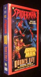 9781572972353-1572972351-Spider-Man and Iron Man: Sabotage, Doom's Day, book 2