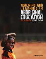 9780195574593-0195574591-Teaching and Learning in Aboriginal Education, 2nd Edition