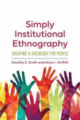 9781487528065-148752806X-Simply Institutional Ethnography: Creating a Sociology for People