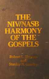 9781565638846-1565638840-The NIV/NASB Harmony of the Gospels