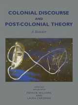 9781138170032-1138170038-Colonial Discourse and Post-Colonial Theory: A Reader