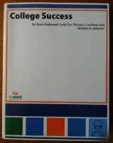 9781936126569-1936126567-College Success