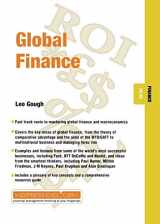 9781841122038-1841122033-Global Finance: Finance 05.02 (Express Exec)