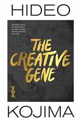 9781974725915-197472591X-The Creative Gene: How books, movies, and music inspired the creator of Death Stranding and Metal Gear Solid