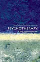 9780199689361-0199689369-Psychotherapy: A Very Short Introduction (Very Short Introductions)