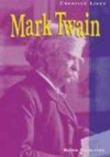 9780431139807-0431139806-Creative Lives: Mark Twain (Creative Lives)