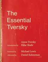 9780262535106-0262535106-The Essential Tversky (Mit Press)