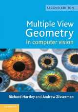 9780521540513-0521540518-Multiple View Geometry in Computer Vision